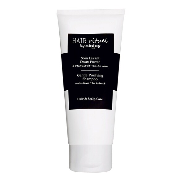 Soin Lavant Doux Pureté - Champô, HAIR RITUEL BY SISLEY