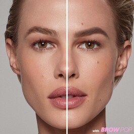Brow Pop - Lápis de alta precisão para sobrancelhas