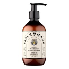 HoliRoots™ Conditioner - Amaciador Hidratante , Fable & Mane