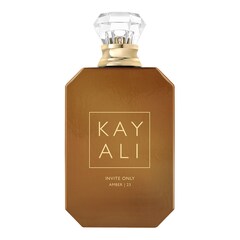 Invite only amber l 23 - Eau de parfum, KAYALI