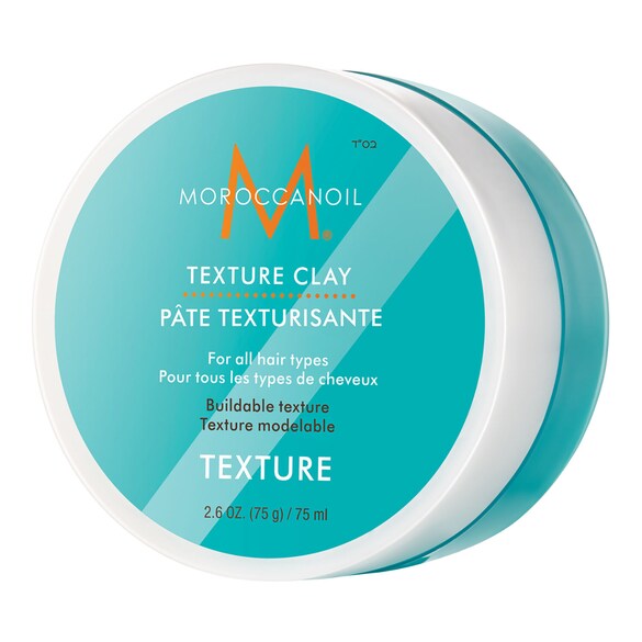 Pâte Texturisante - Pasta Definição, Moroccanoil