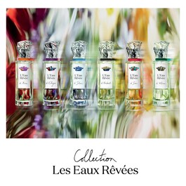 L'Eau Rêvée d'Isa