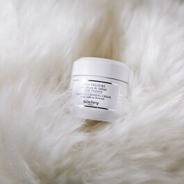 Soins Velours aux Fleurs de Safran - Creme nutritivo de dia e noite