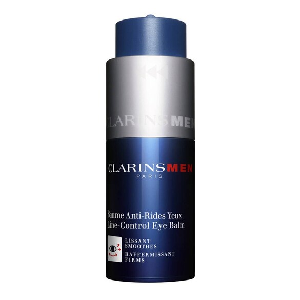 ClarinsMen - Baume Anti-Rides Yeux, Clarins