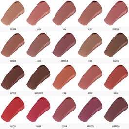 Ultra Suede® Lipstick - Batom mate