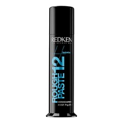 Rough Paste 12 Texture - Creme de Definição , REDKEN