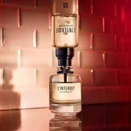 L'Interdit - Eau de Parfum Rechargeable