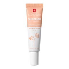 Super BB Au Ginseng - BB Anti-Imperfeições Tamanho de Viagem, Erborian