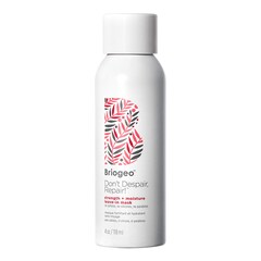 Don't Despair, Repair! - Força + hidratação máscara leave-in, BRIOGEO