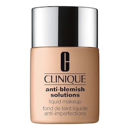 Anti-Blemish Solutions™ Liquid Makeup - Base de maquilhagem image