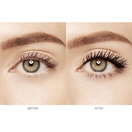 Climax Mascara Extreme - Máscara