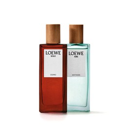 Loewe Solo Cedro - Eau De Toilette