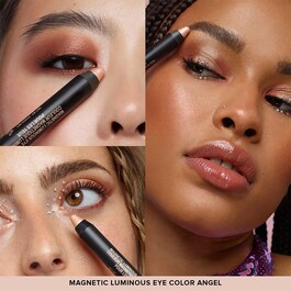 EUPHORIC NUDES FESTIVAL PALETTE - Coffret Maquilhagem
