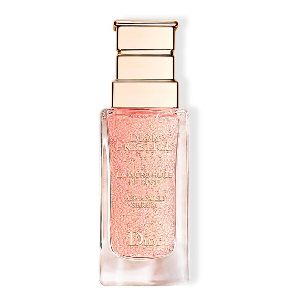 Dior Prestige La Micro-Huile de Rose Advanced Serum - Sérum facial anti-idade, Dior