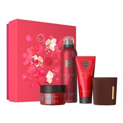 The Ritual of Ayurveda - Coffret M Corpo e Banho, Rituals