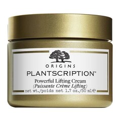 Plantscription Powerful Lifting Cream - Podersos Creme Lifting, ORIGINS