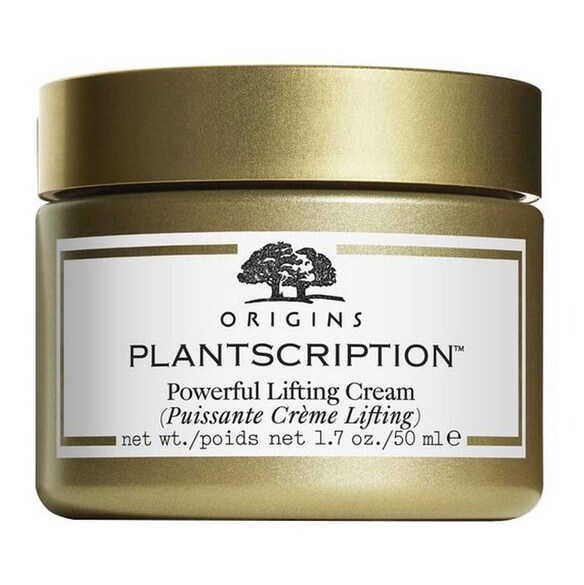 Plantscription Powerful Lifting Cream - Podersos Creme Lifting, ORIGINS