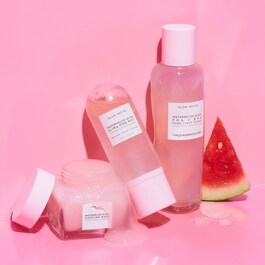 Watermelon Glow - Tónico Reafirmante PHA + BHA Radiante Melancia Mini