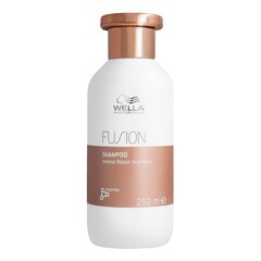 Fusion - Champô Reparador Intensivo, Wella Professionals