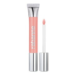 Rouge Rabanne Glowies - Gloss com cor ultra brilhante não pegajoso, Rabanne Makeup