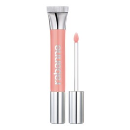 Rouge Rabanne Glowies - Lipgloss ultrabrilhante e com cor