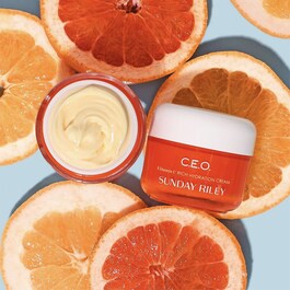 C.E.O. C+E - Creme Hidratante Rico em Vitamina C