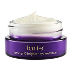 Maracuja C-brighter - Creme de olhos, Tarte