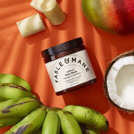 HoliRoots™ Hair Mask - Máscara Reparadora 