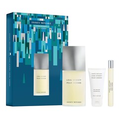 L'Eau d'Issey Pour Homme -  Eau de Toilette Fragrance Set for men, Issey Miyake