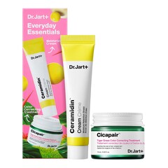 Everyday Essentials Set - Coffret Tratamento, DR.JART+