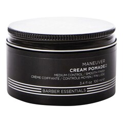 Redken Brews Styling Maneuver- Pomada Finalizadora, Redken