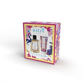 Délirium floral gift set - Coffret Tratamento