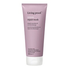 Restore Repair Mask - Máscara Reparadora, LIVING PROOF