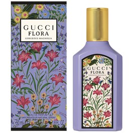 Flora Gorgeous Magnolia - Eau de Parfum
