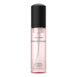 Express Mousse - Mousse Auto bronzeadora Hidratante