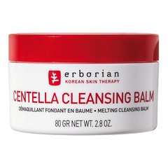 Centella Cleansing Balm - Balsamo Limpeza, Erborian