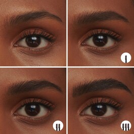 Tint & volume brow gel - Gel Sobrancelhas 