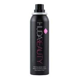 Resting Boss Face - Spray Fixador de Maquihagem