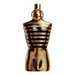 Le Male Elixir - Parfum - Notas de Lavanda, Fava Tonka & Benjoím, Jean Paul Gaultier