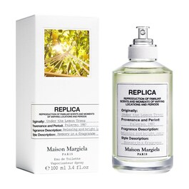 REPLICA Under the Lemon Trees - Eau de Toilette