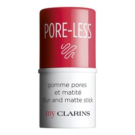 My Clarins PORE-LESS - Stick Para Poros e Brilho