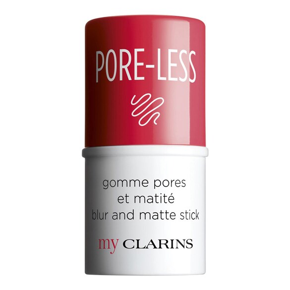 My Clarins PORE-LESS - Stick Para Poros e Brilho, MY CLARINS