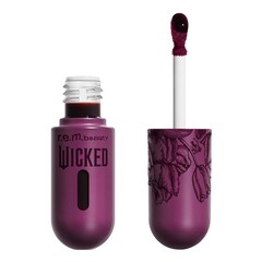 Wicked Lipstick Tulip Field - Tinta para os lábios, Rem Beauty