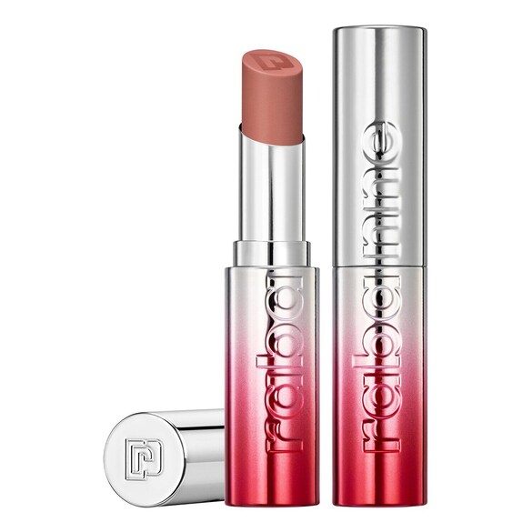 Rouge Rabanne Famous Lipcolor - Batom Mate Hidratante, RABANNE MAKEUP