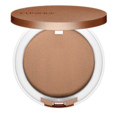 True Bronze™ Pressed Powder BronzerPó Compacto Bronzeador, Clinique
