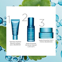 Hydra-Essentiel [HA²] - Gel Hidratante Matificante Peles Normais a Mistas