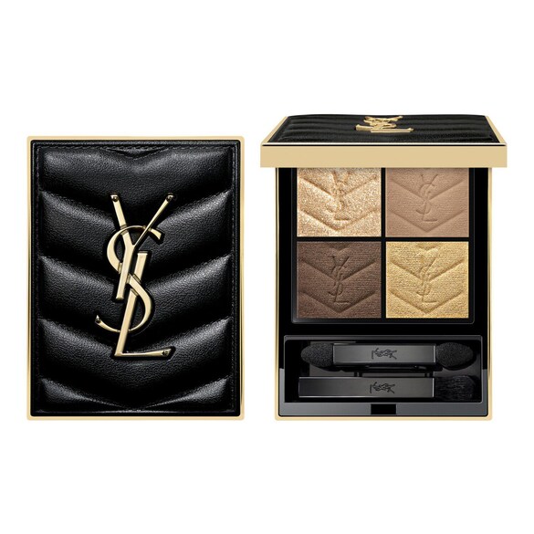 Couture Mini Clutch - Paleta Sombras, Yves Saint Laurent