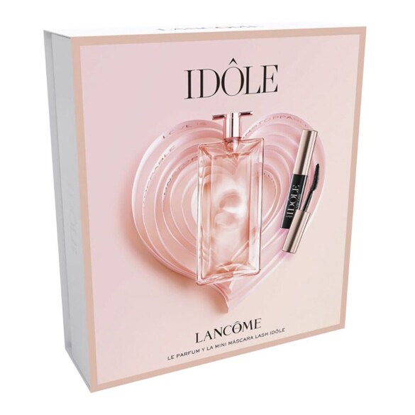 Idôle - Coffret Eau de Parfum, LANCÔME