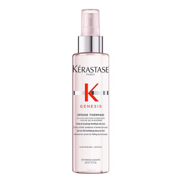 Genesis Défense Thermique - Fluido Termo Protetor Fortificante, KÉRASTASE