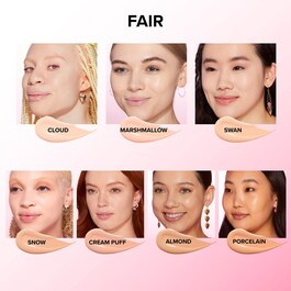 Born This Way Super Coverage Concealer - Corretor Anti-Imperfeições